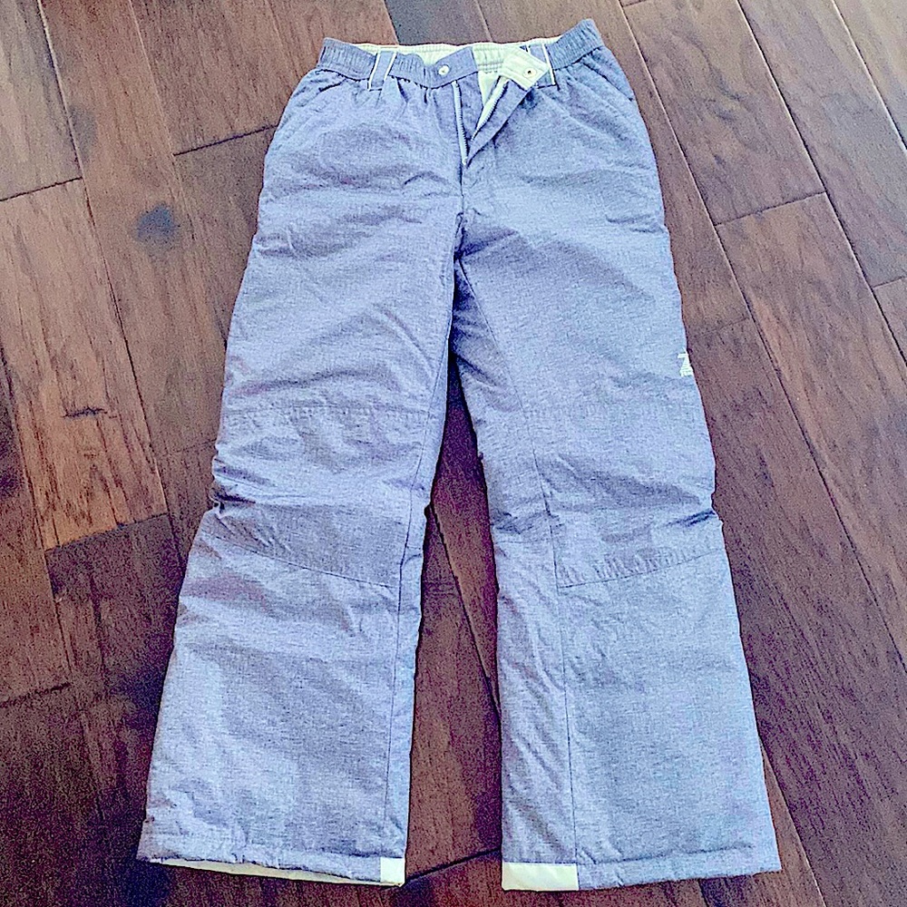 Snow Ski Pants ⛷ ❄️